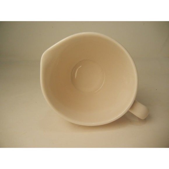 Starbucks Branded covered sugar and creamer & spoon New, white ceramic - Picture 7 of 9